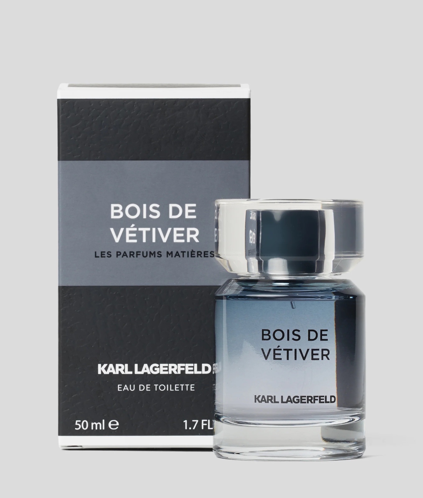 Parfum KARL LAGERGELD neuf ✨