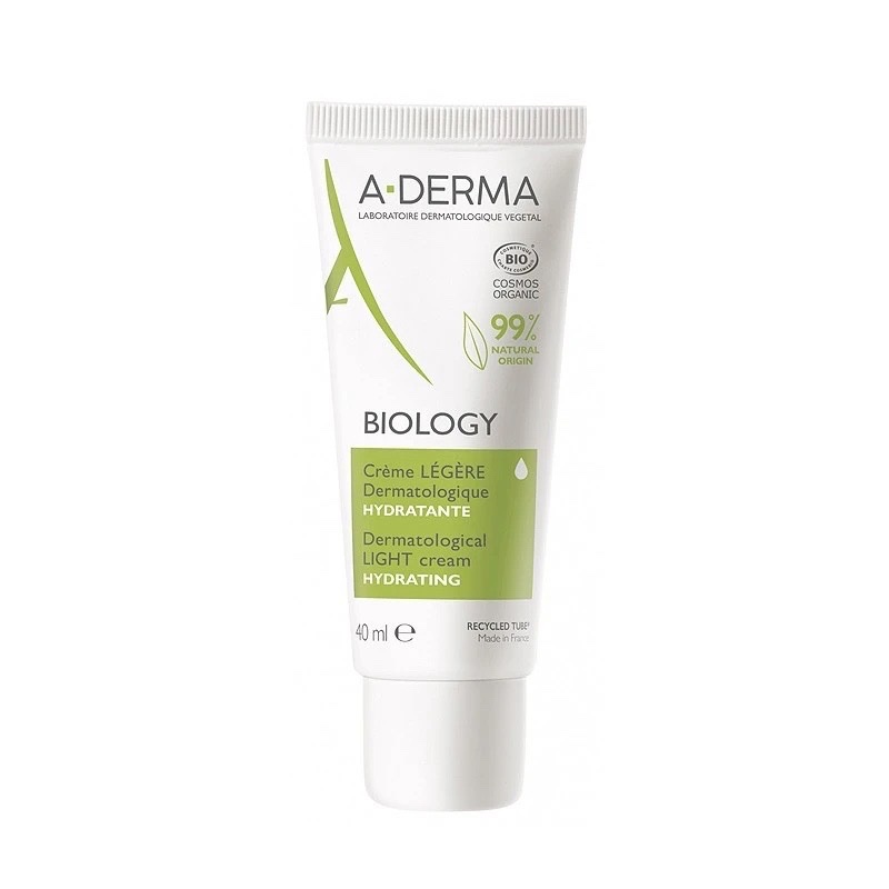Crème hydratante légère neuve 💚