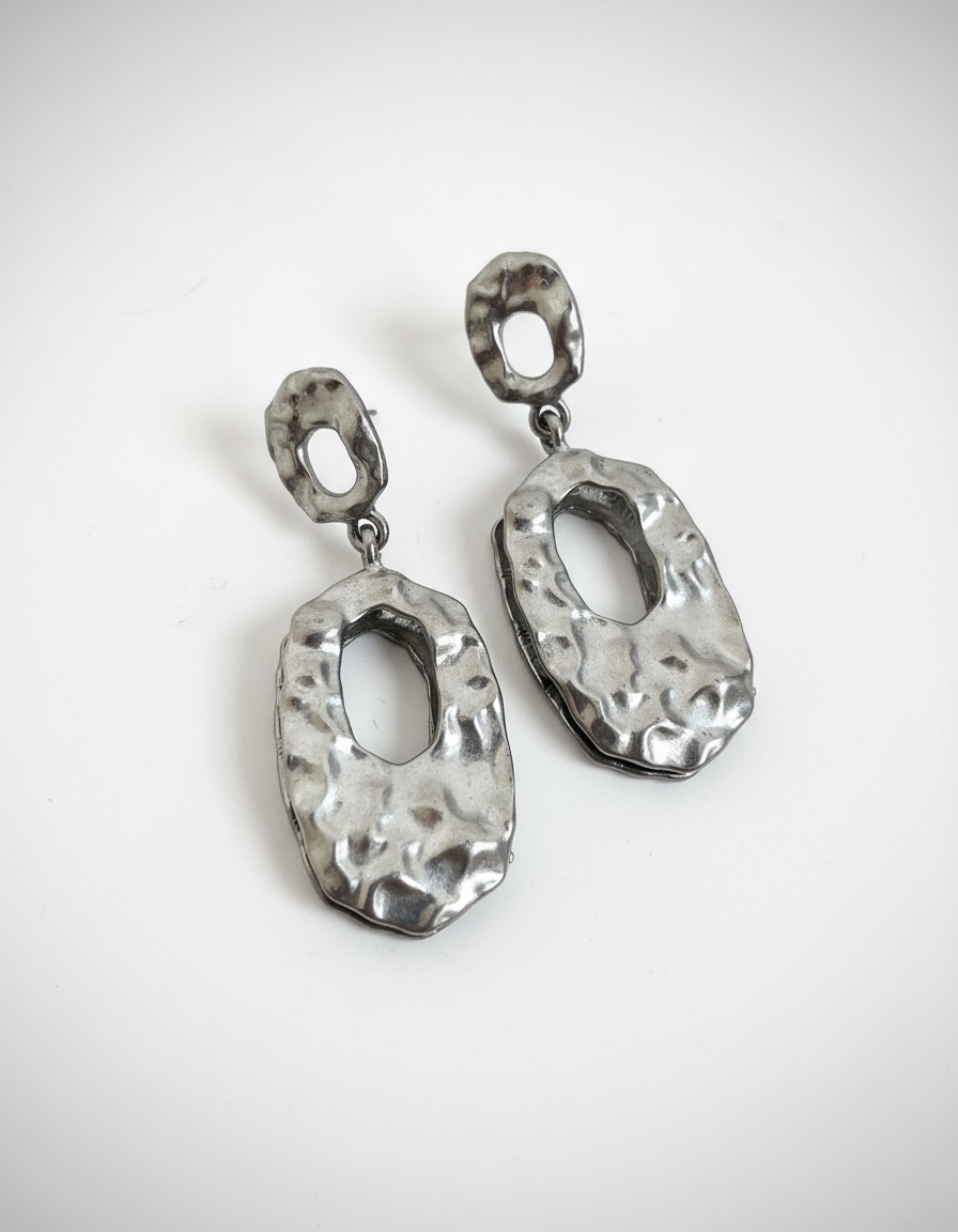 Boucles d'oreilles ✨