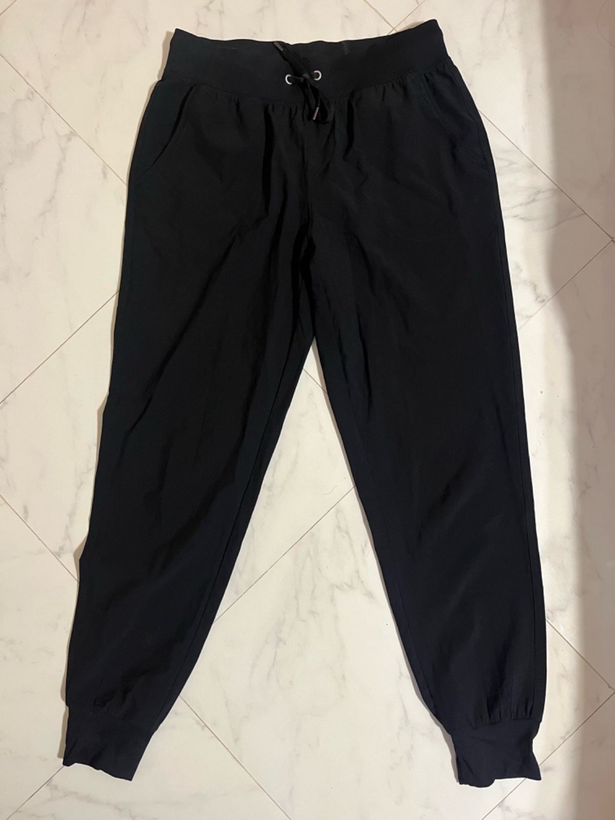 Pantalon pour sport 🖤