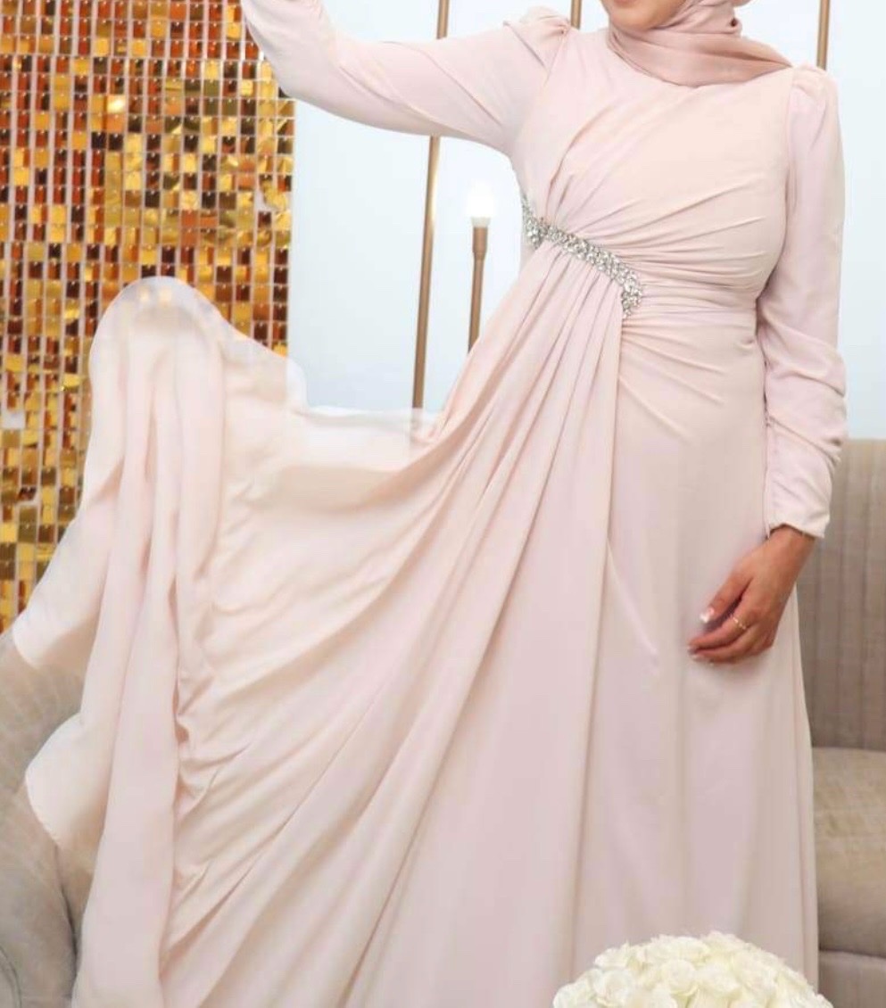 Robe soirée 