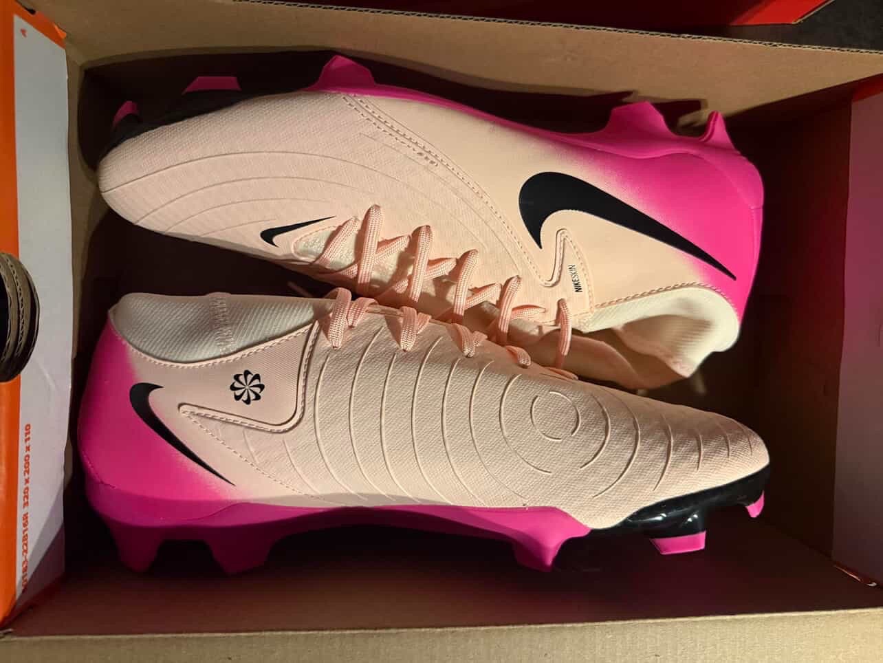 Nike Tiempo Legend 