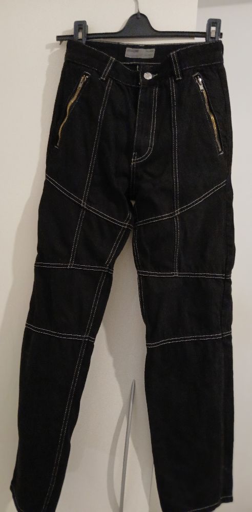 Pantalon Bershka pour garçon  
