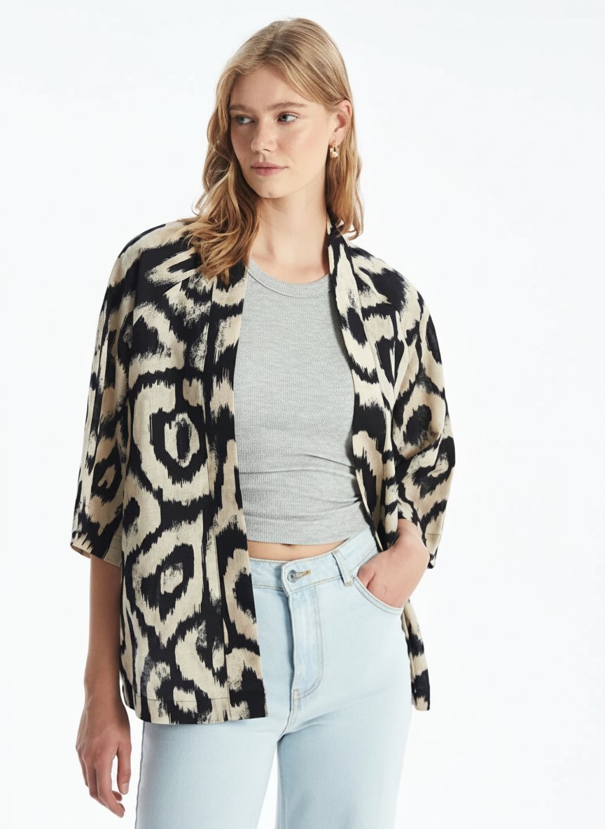 Sublime kimino oversize  LCW 