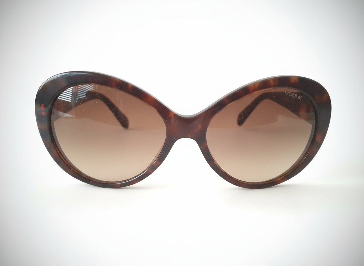 Lunettes solaires vogue authentique 