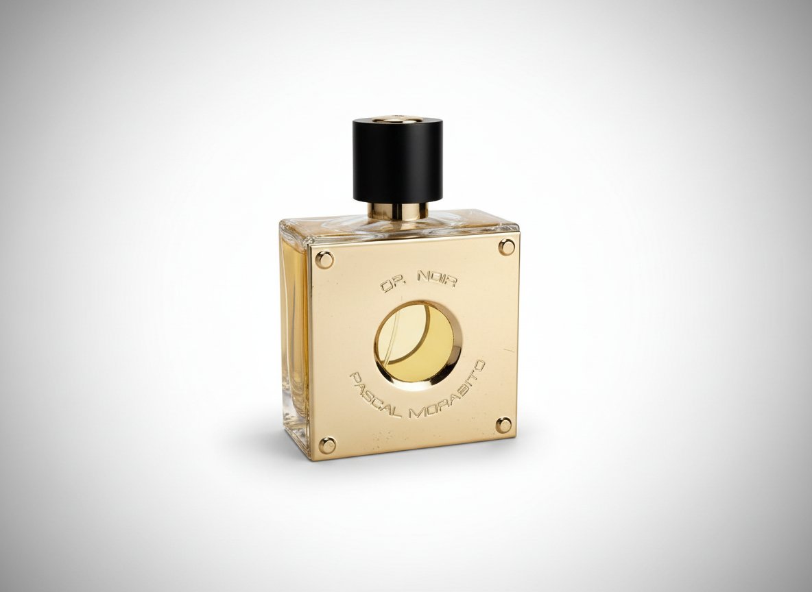 Eau de Parfun Or noir pour femme 100 ml