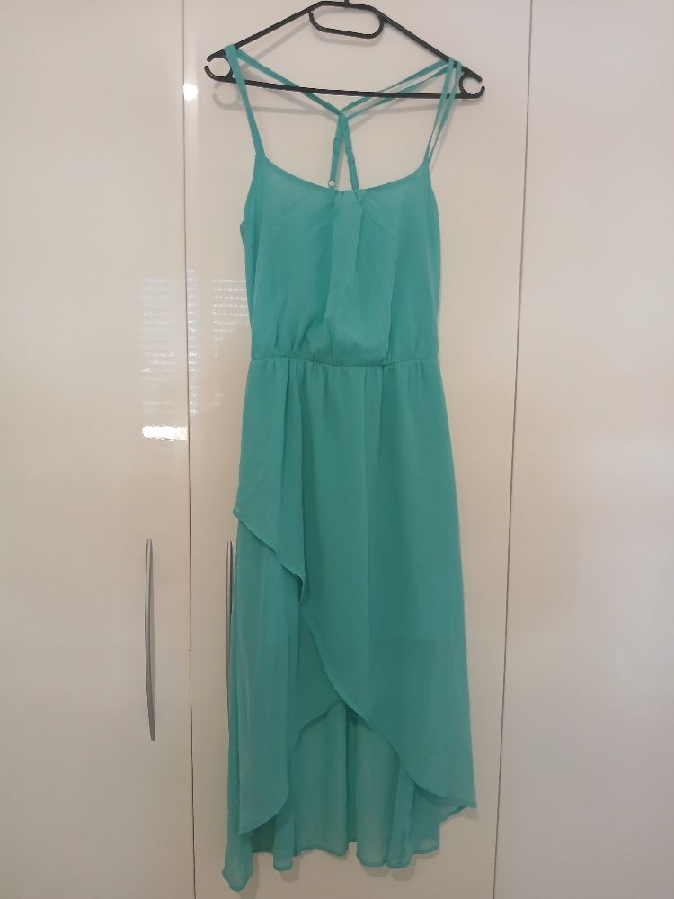 Jolie robe koton 