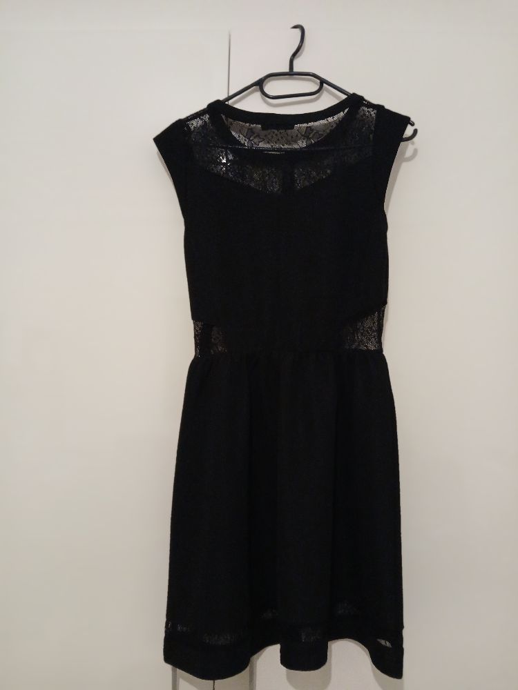 Jolie Robe Jennifer 