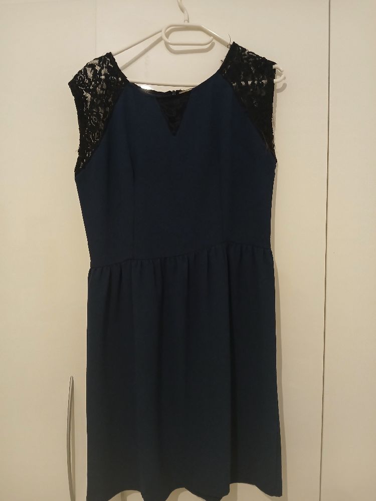 Très jolie robe Naf Naf