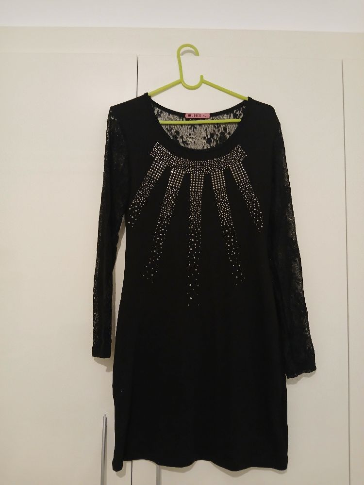 Jolie Robe noire