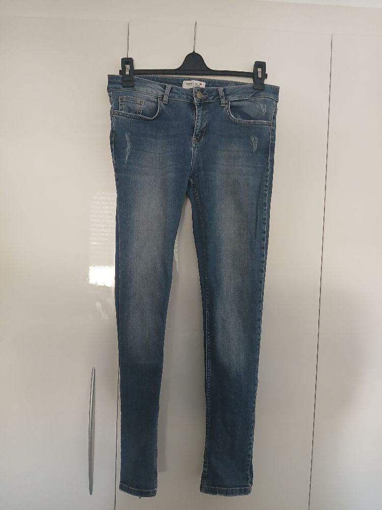 Pantalon Koton Jeans