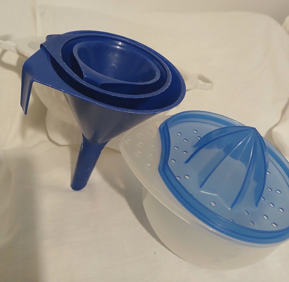 Set de 7 accessoires de cuisine 