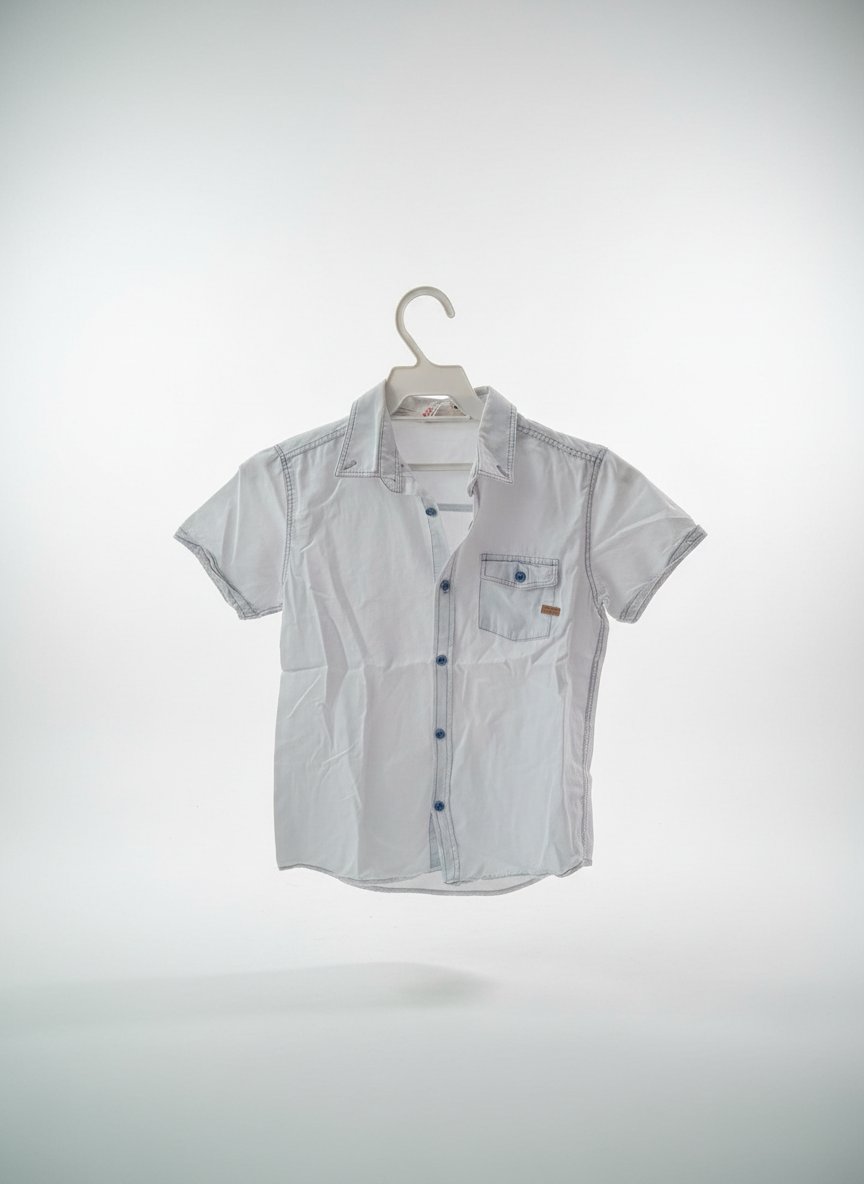 Lot de 6 vêtements d'été pour garçon 10 ans