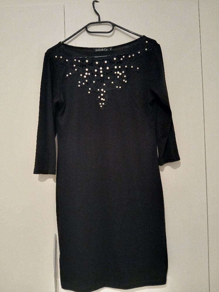 Jolie robe noir 