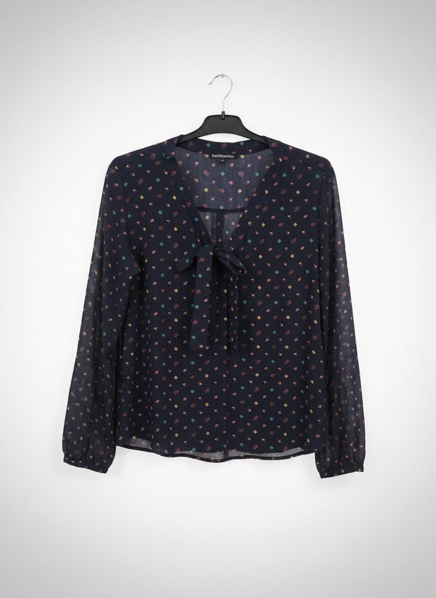 Très Jolie chemise 