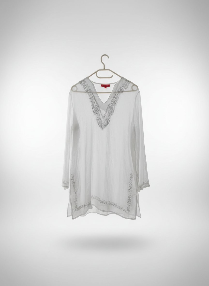 Joli cache maillot