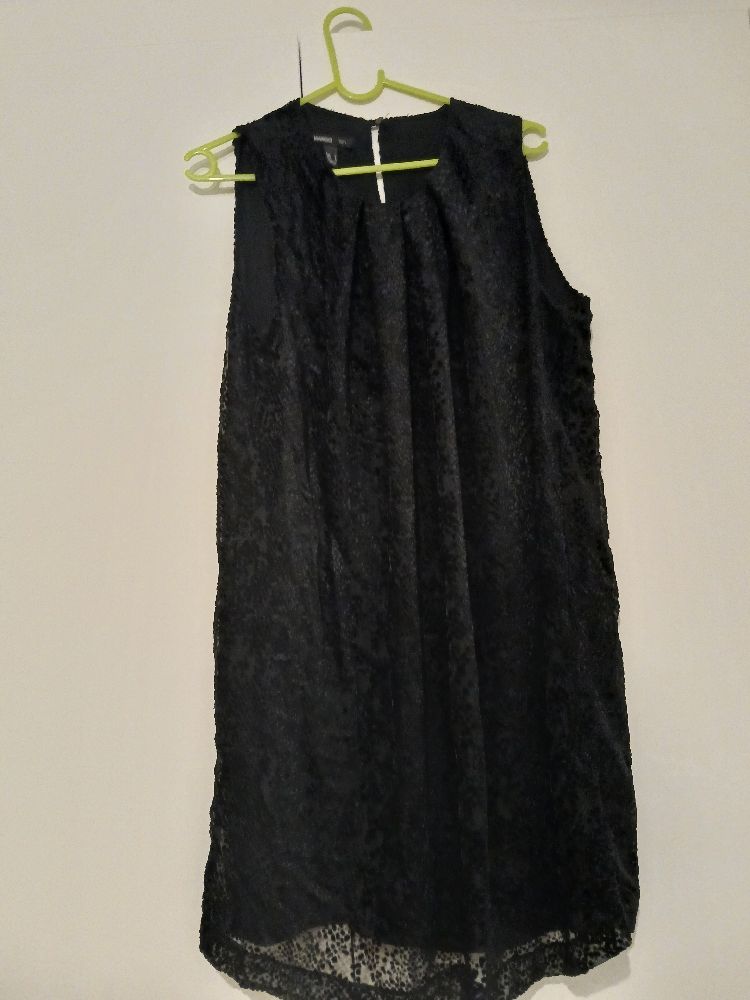 Jolie Robe Mango
