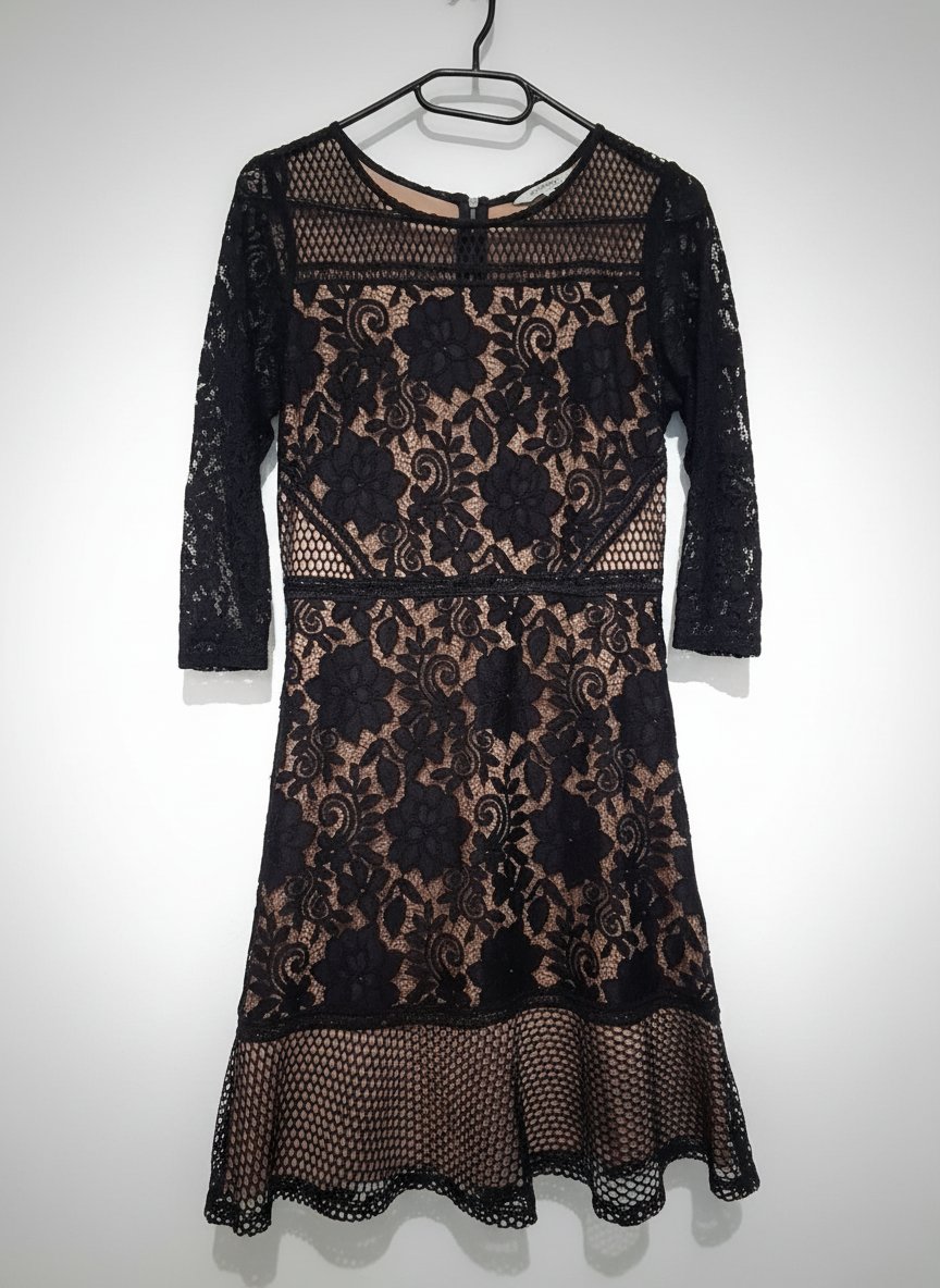 Très Jolie robe soirée 