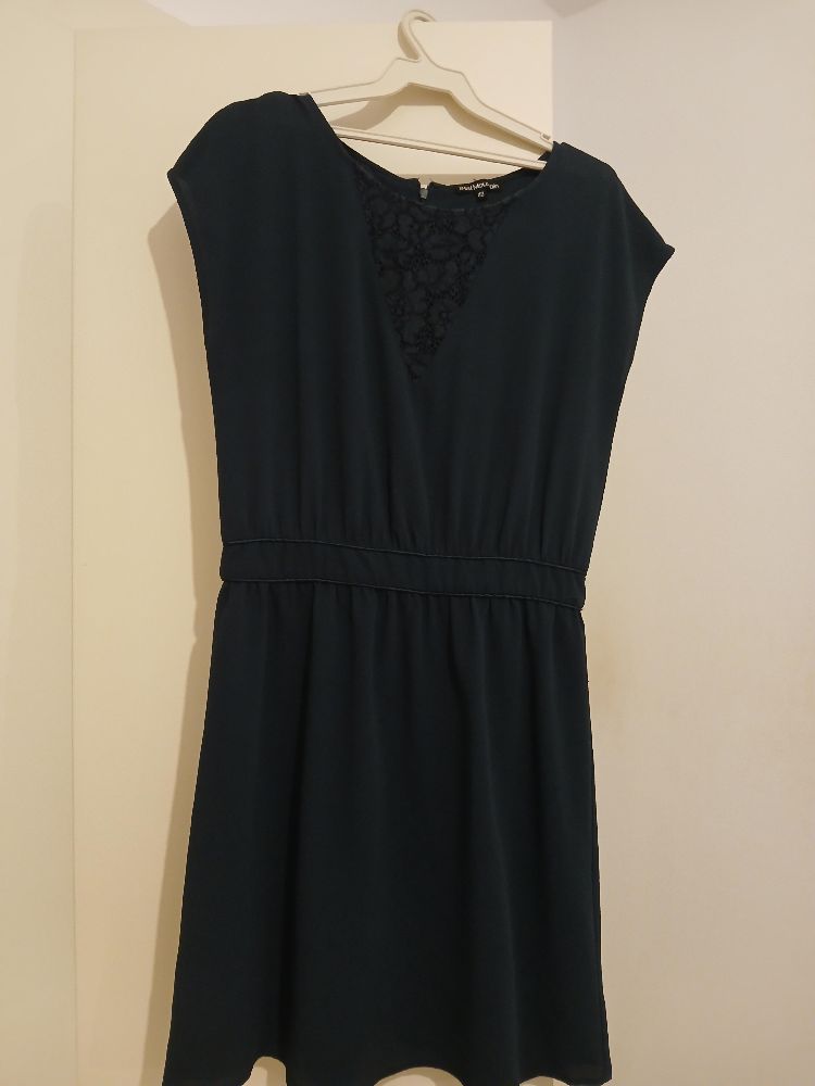 Jolie Robe Best Mountain 