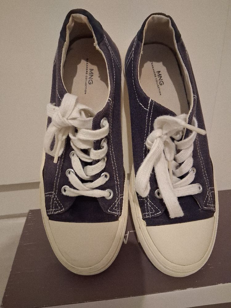 Chaussures Mango pour femme 