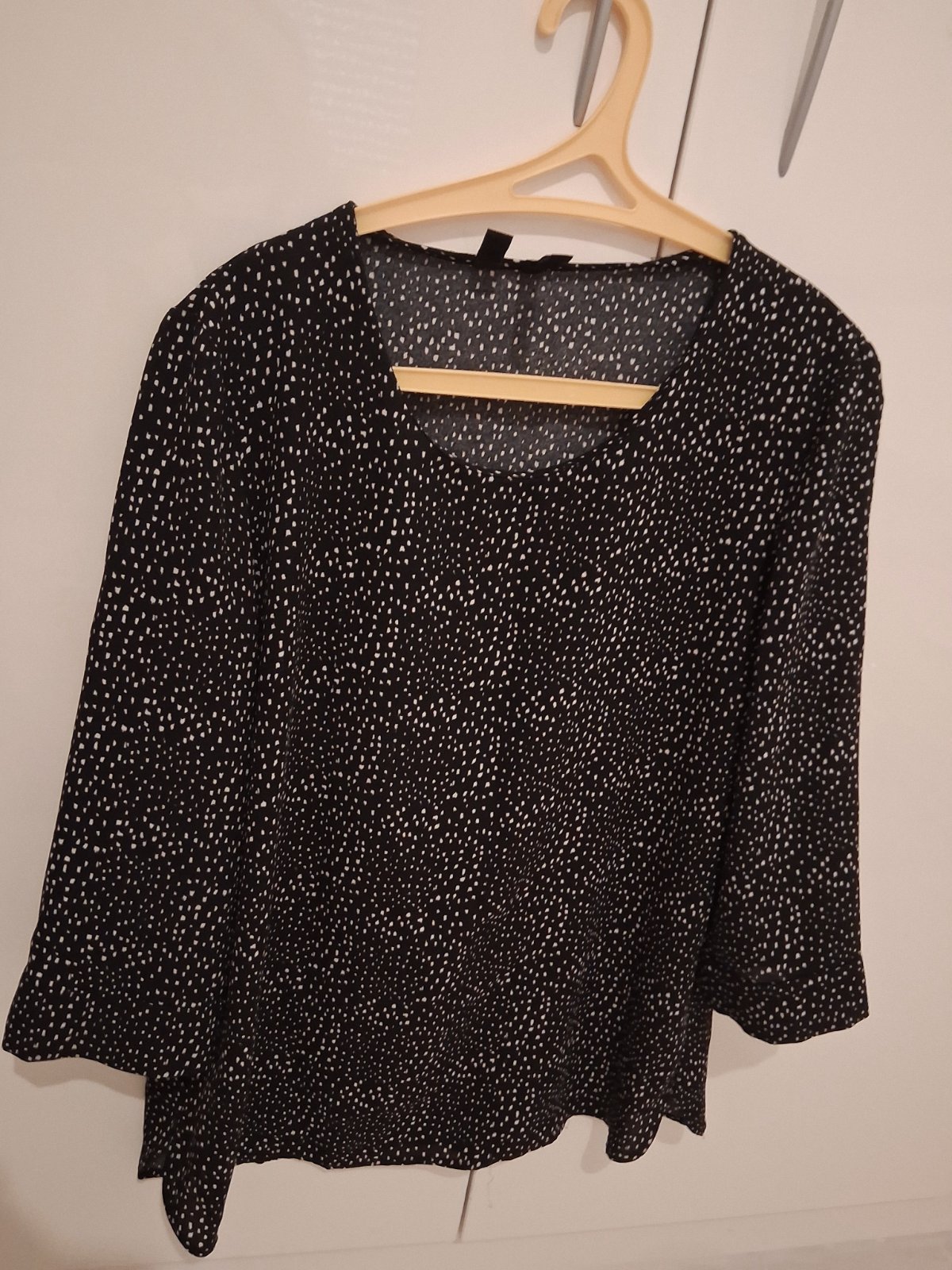 Très Jolie tunique Mango