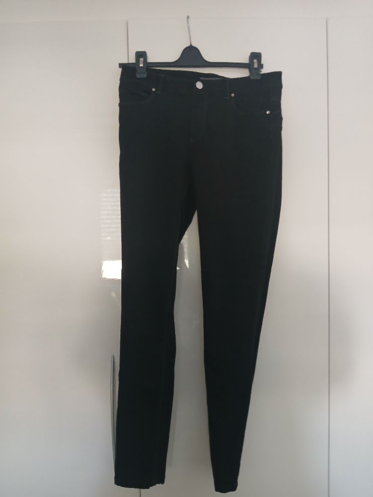 Pantalon Best Mountain noir