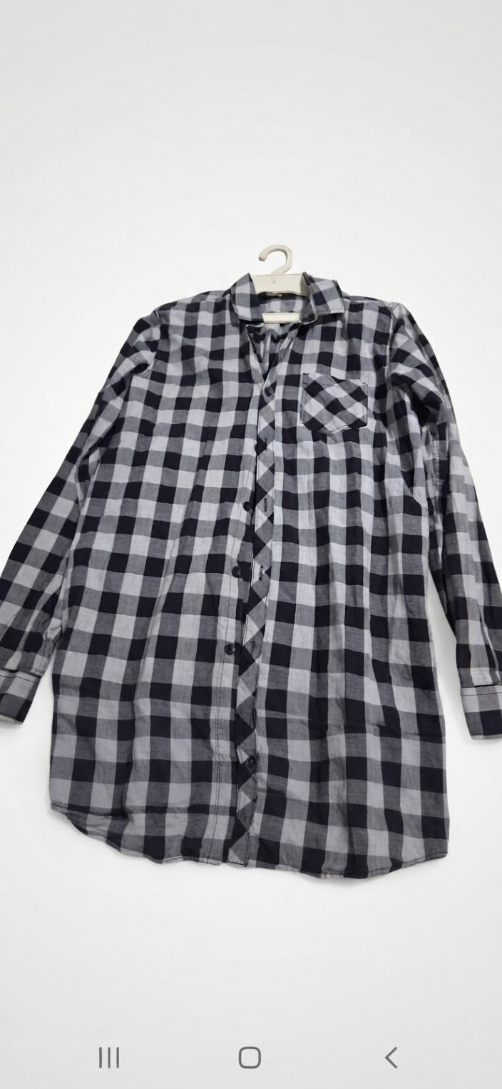 Jolie chemise pour garçon 