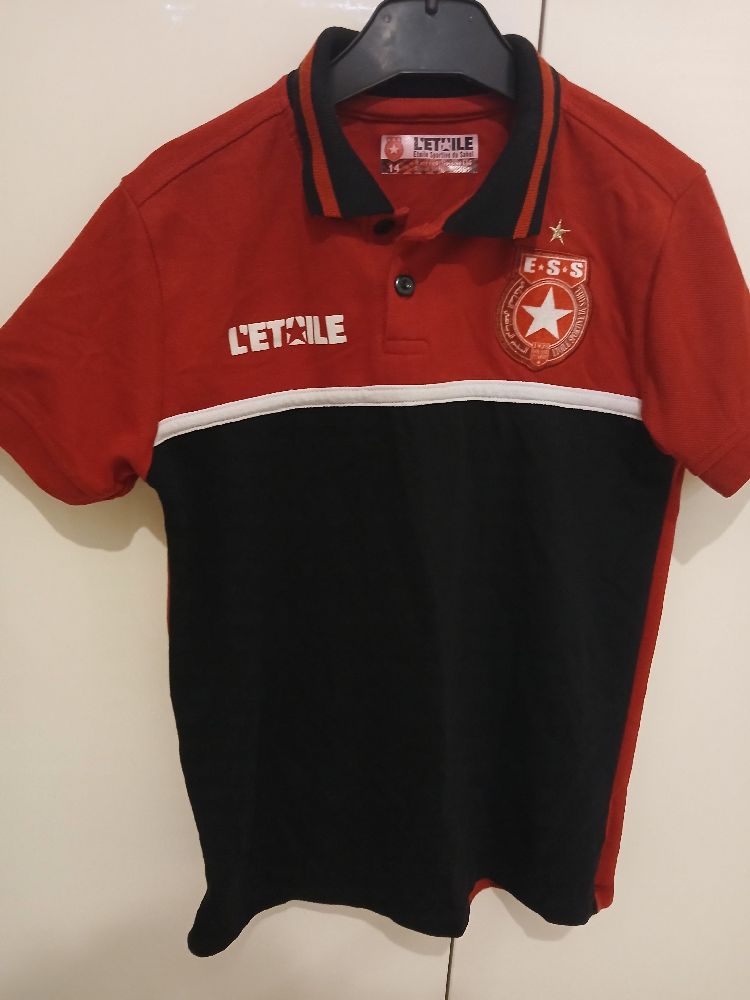 Pull original pour garçon 14 