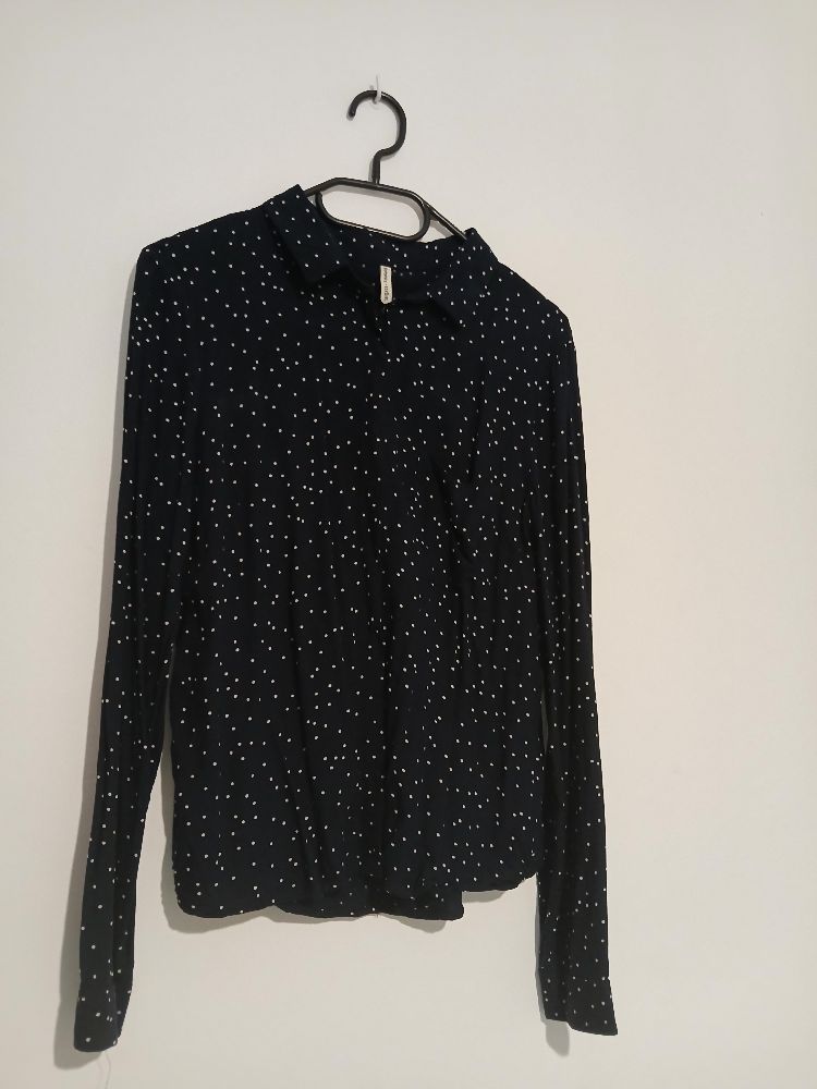 Chemisier Bershka 