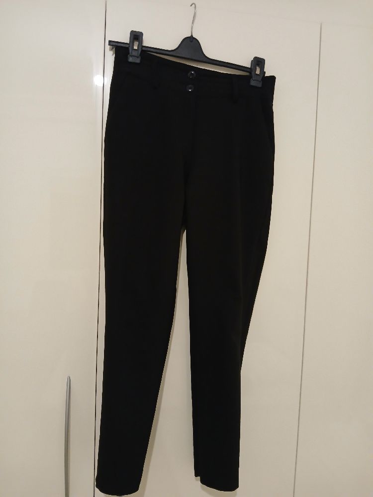 Pantacheville femme noir 