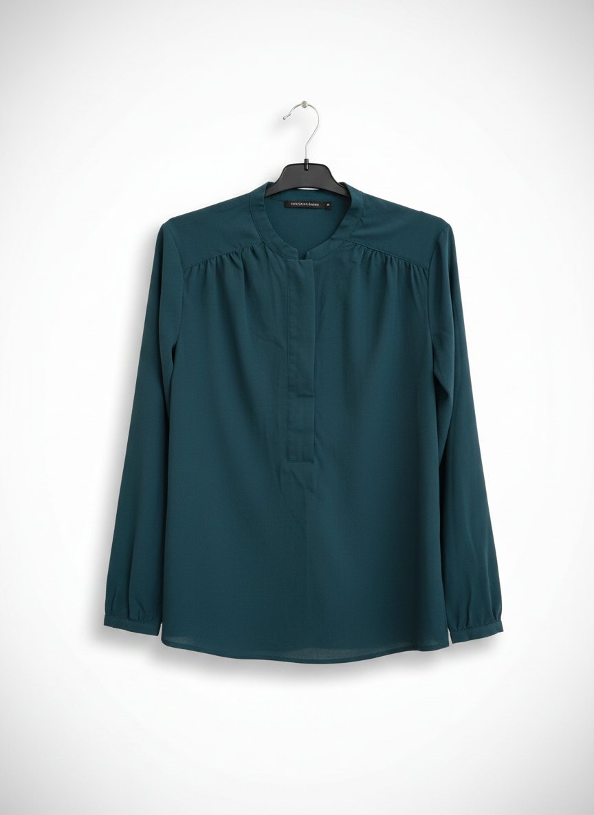 Jolie chemise Monoprix 