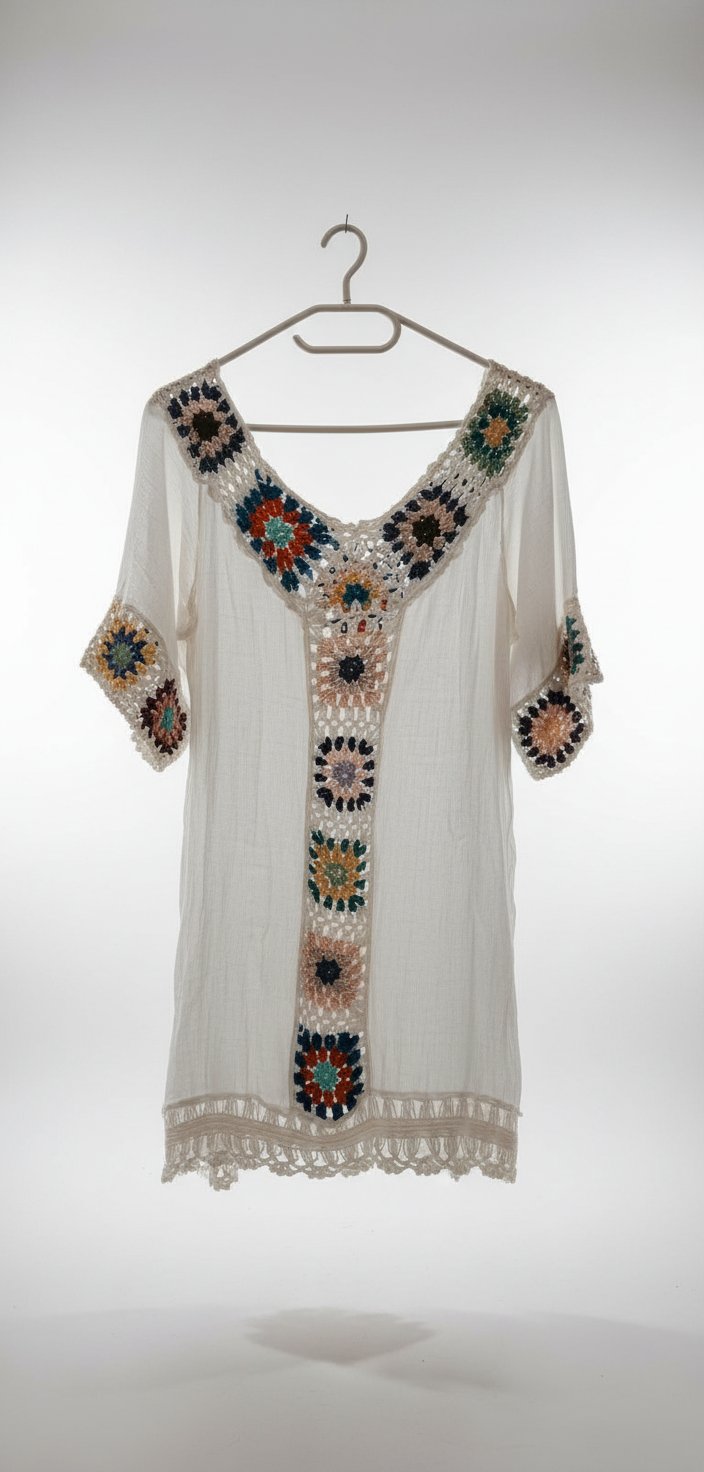 Sublime cache maillot 