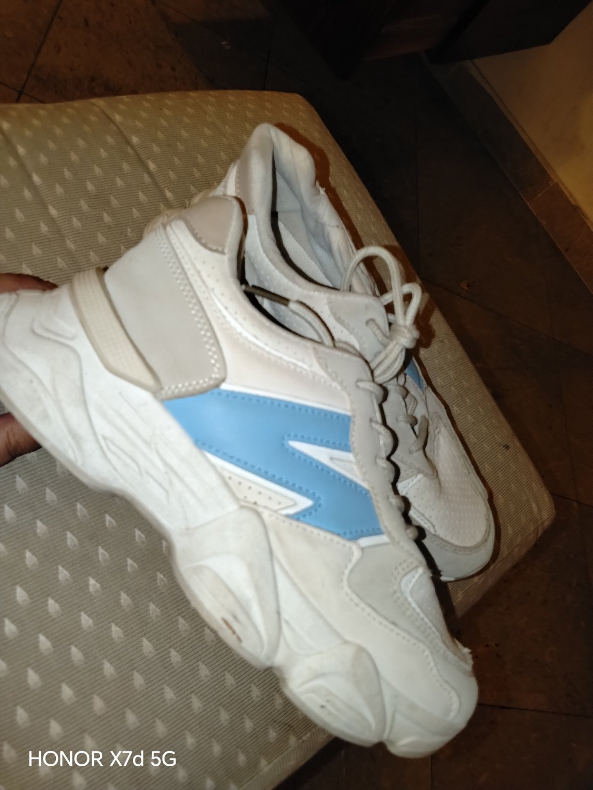 Basket 38