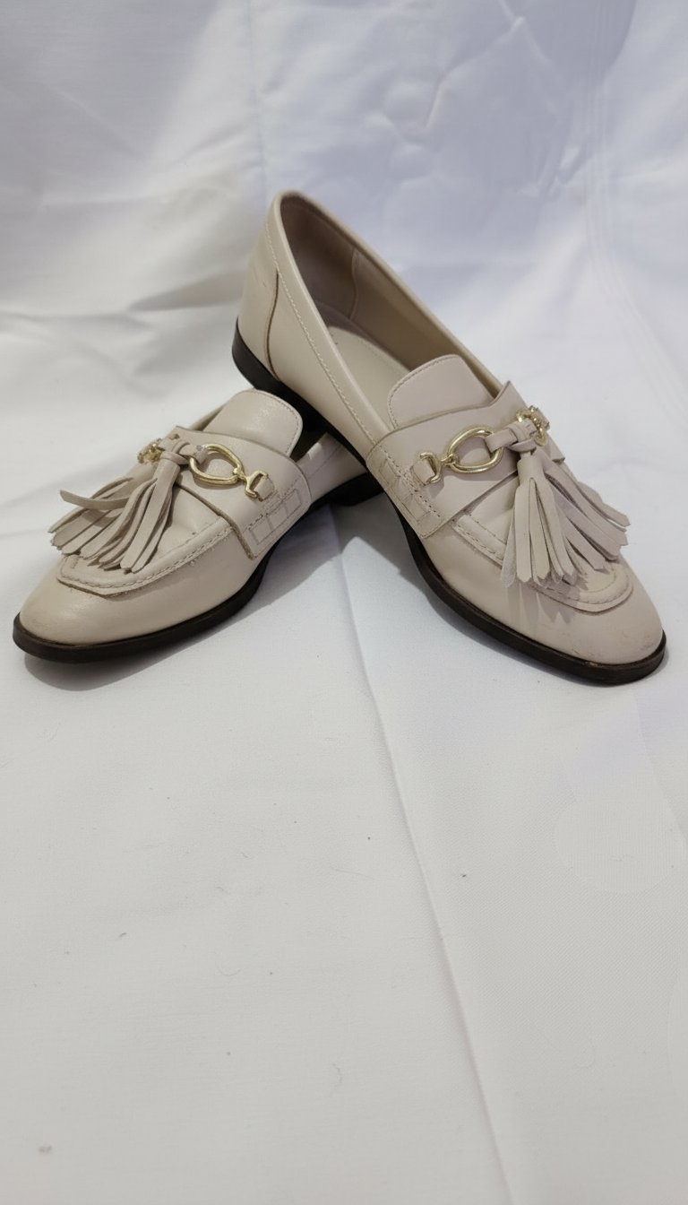 Ballerines fille