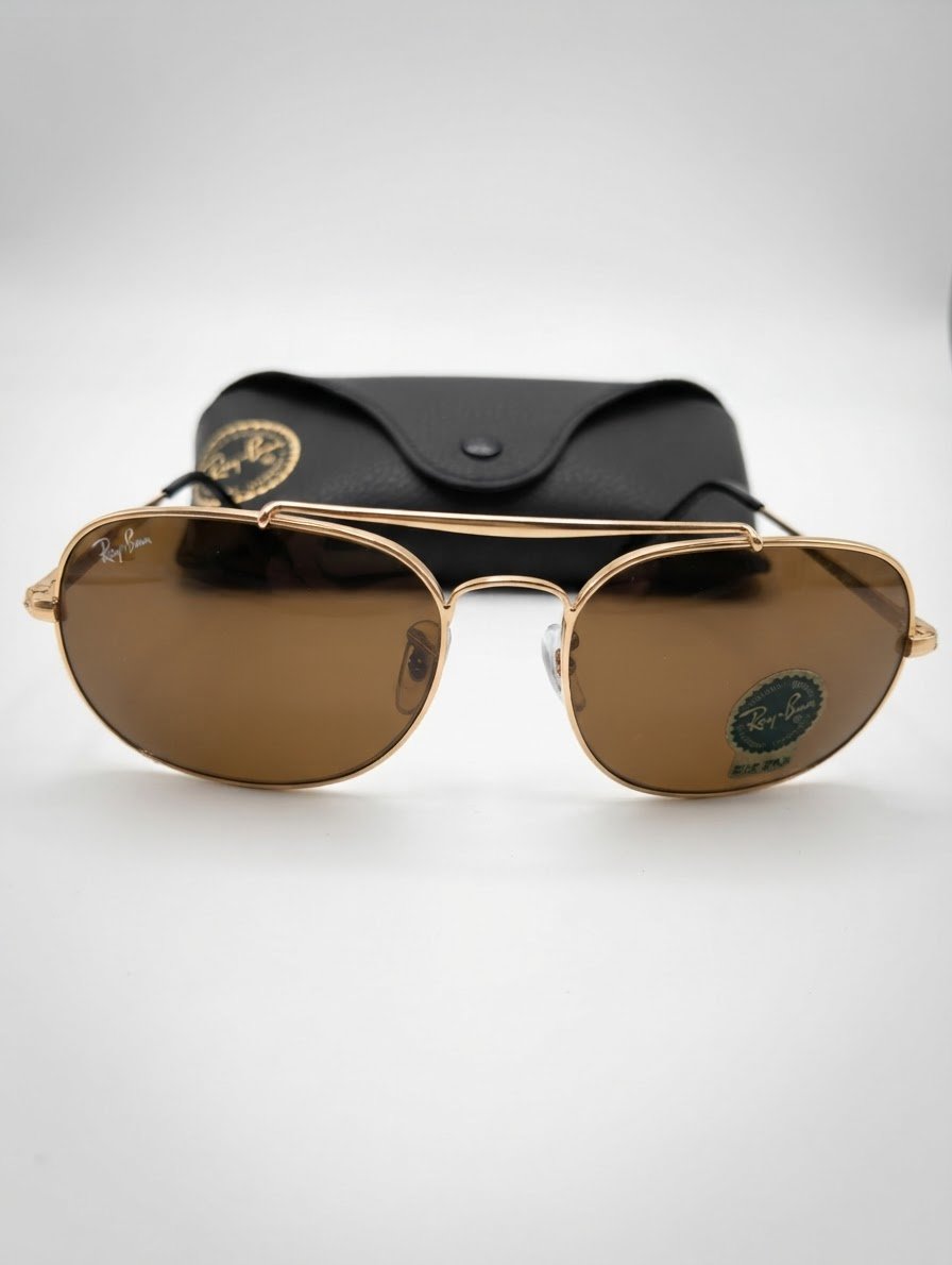 Ray-Ban "The General" RB3561 Original 