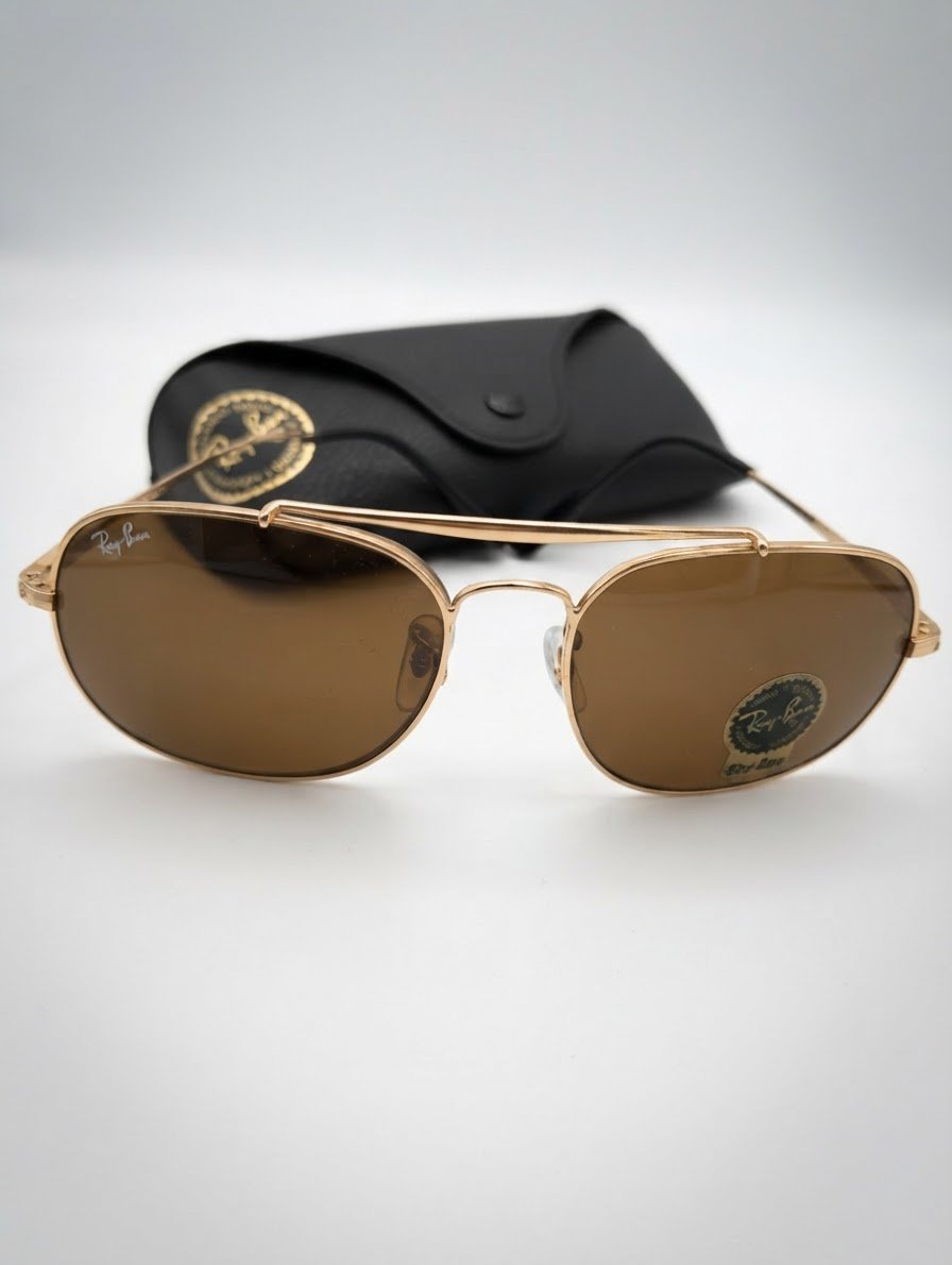 Ray-Ban RB3561 ORIGINAL "The General