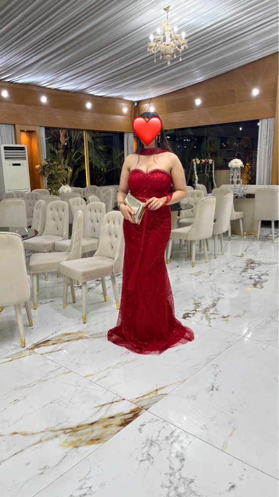 Robe soirée
