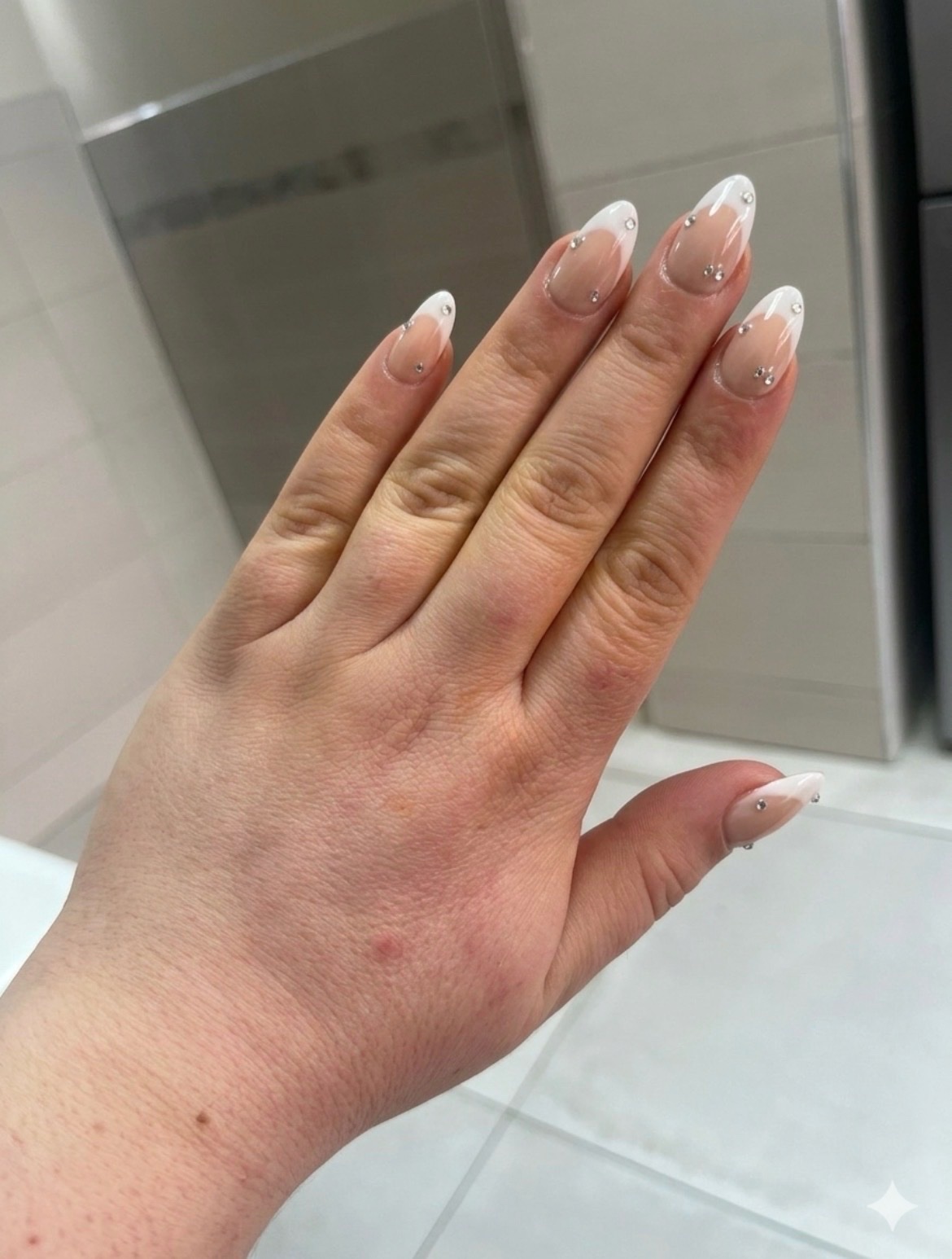 Press on nails 