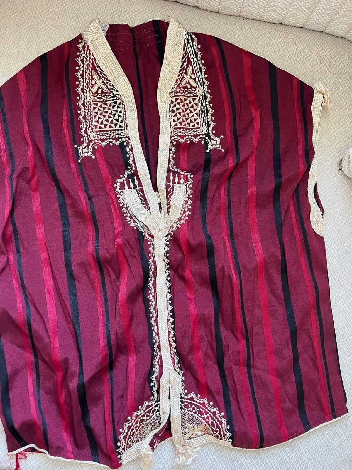 Jeba traditionnel 