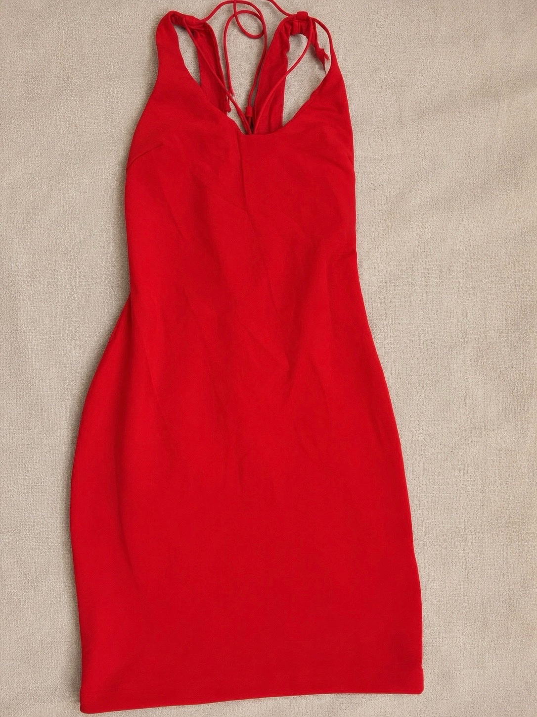Robe élégante 