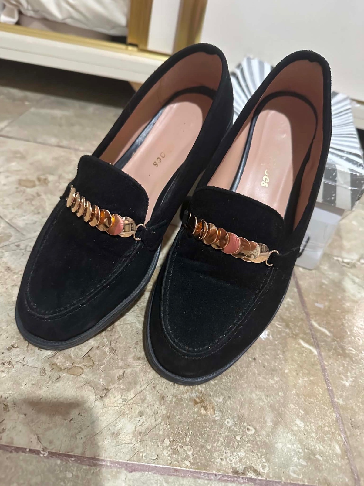 Je vends 