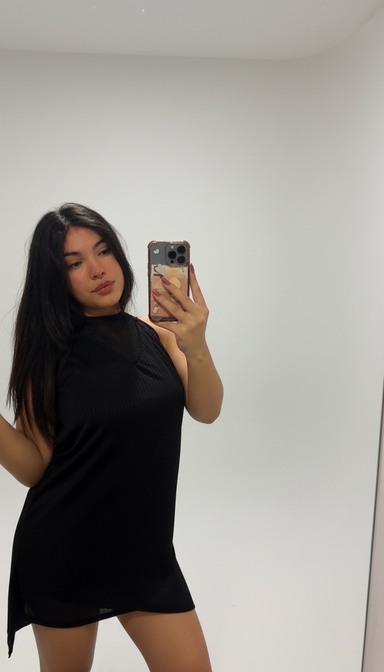 Robe noire à vendre