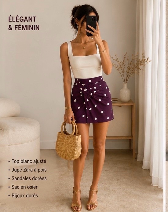 Jupe à vendre 