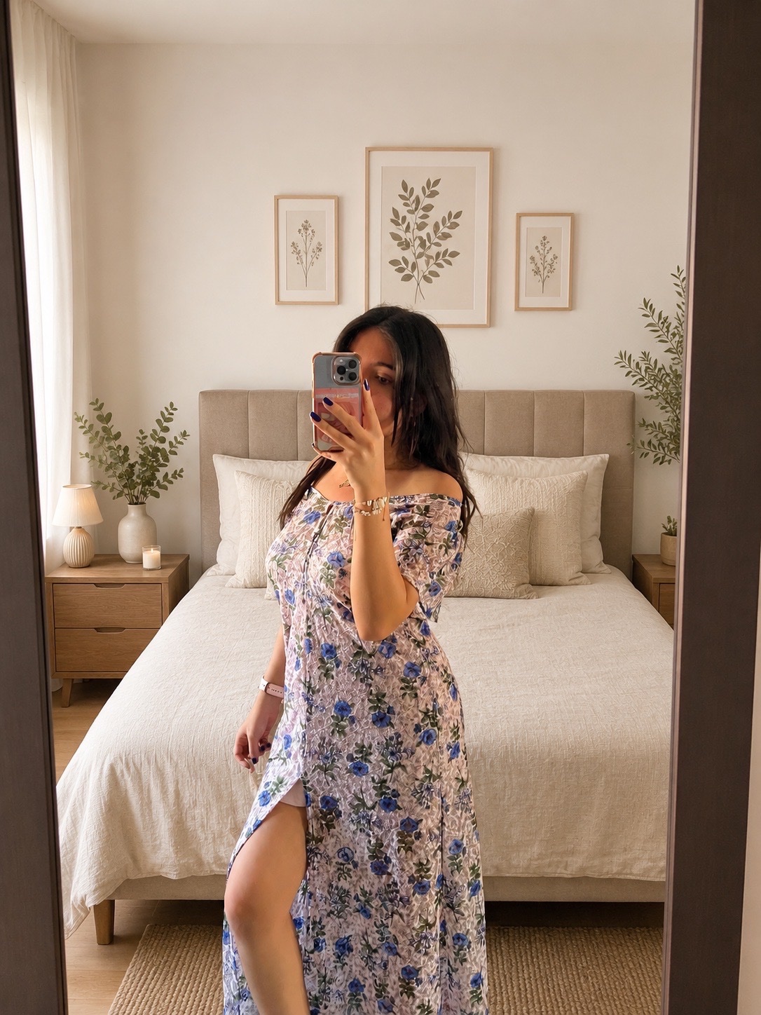 Robe femme 