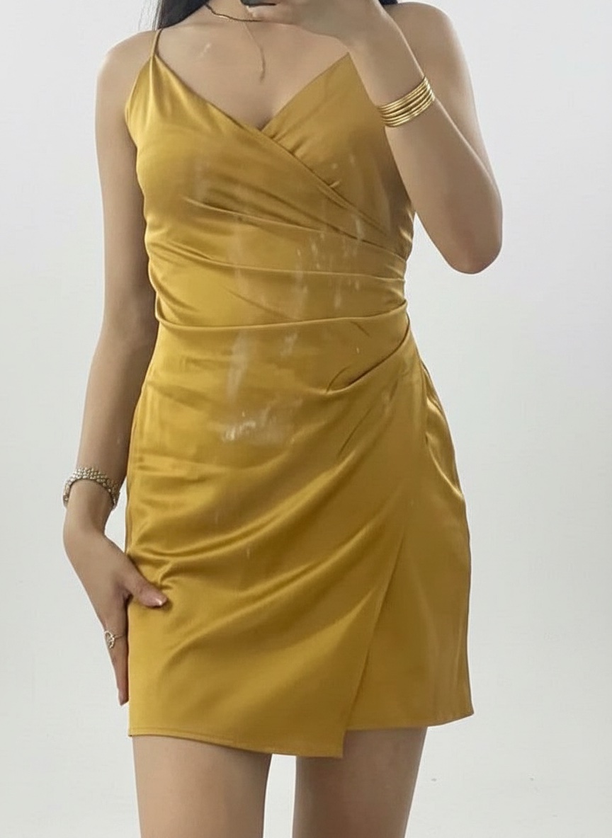 Superbe robe 