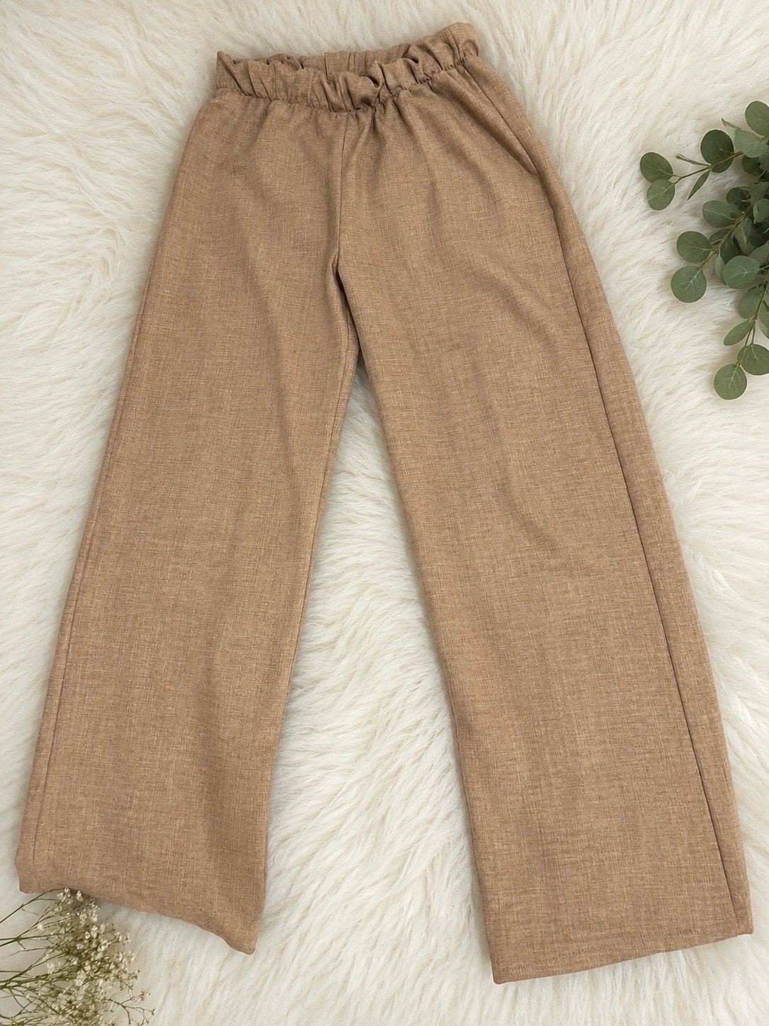 Pantalon kamraya 