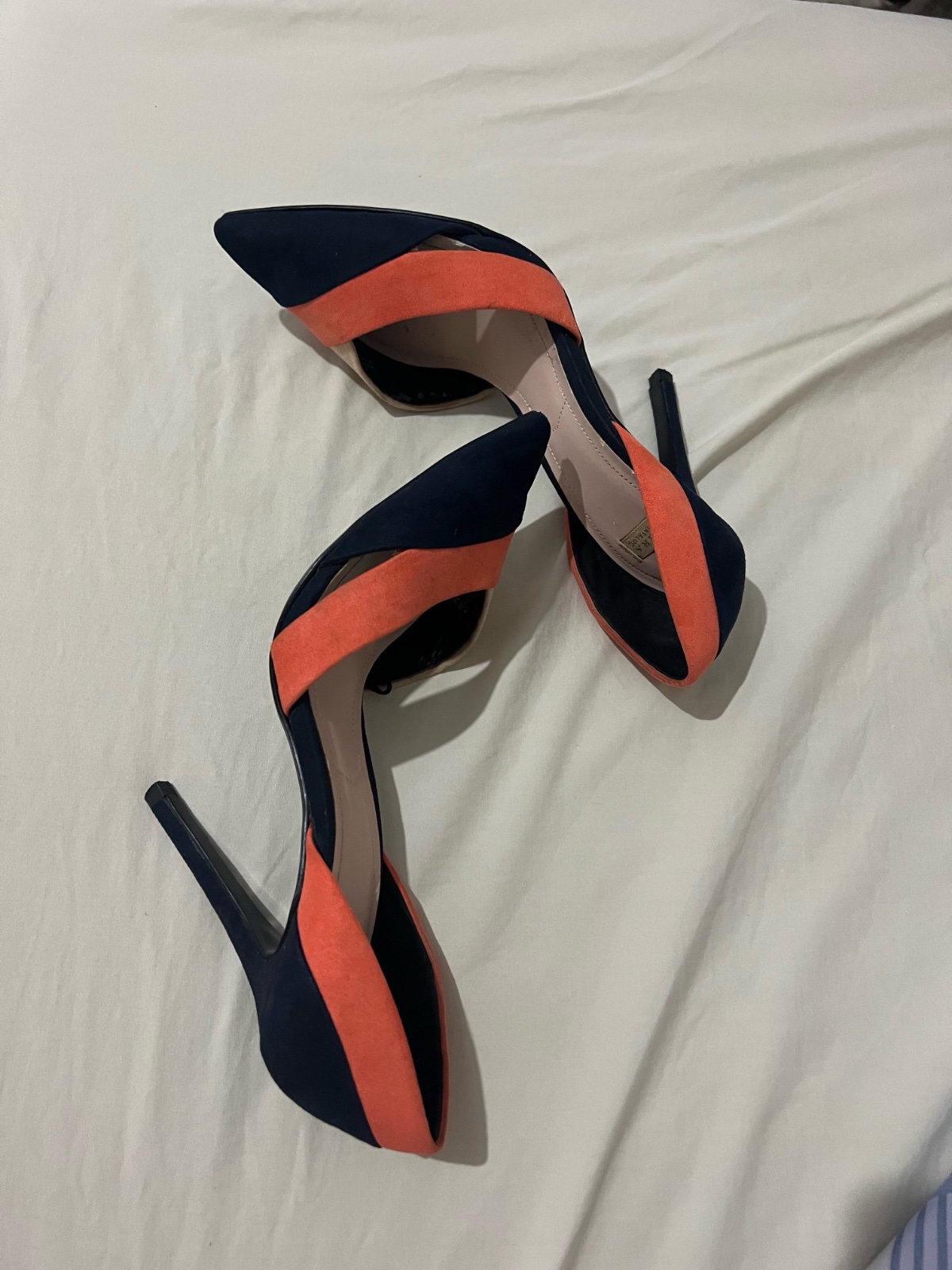 New Shoes 