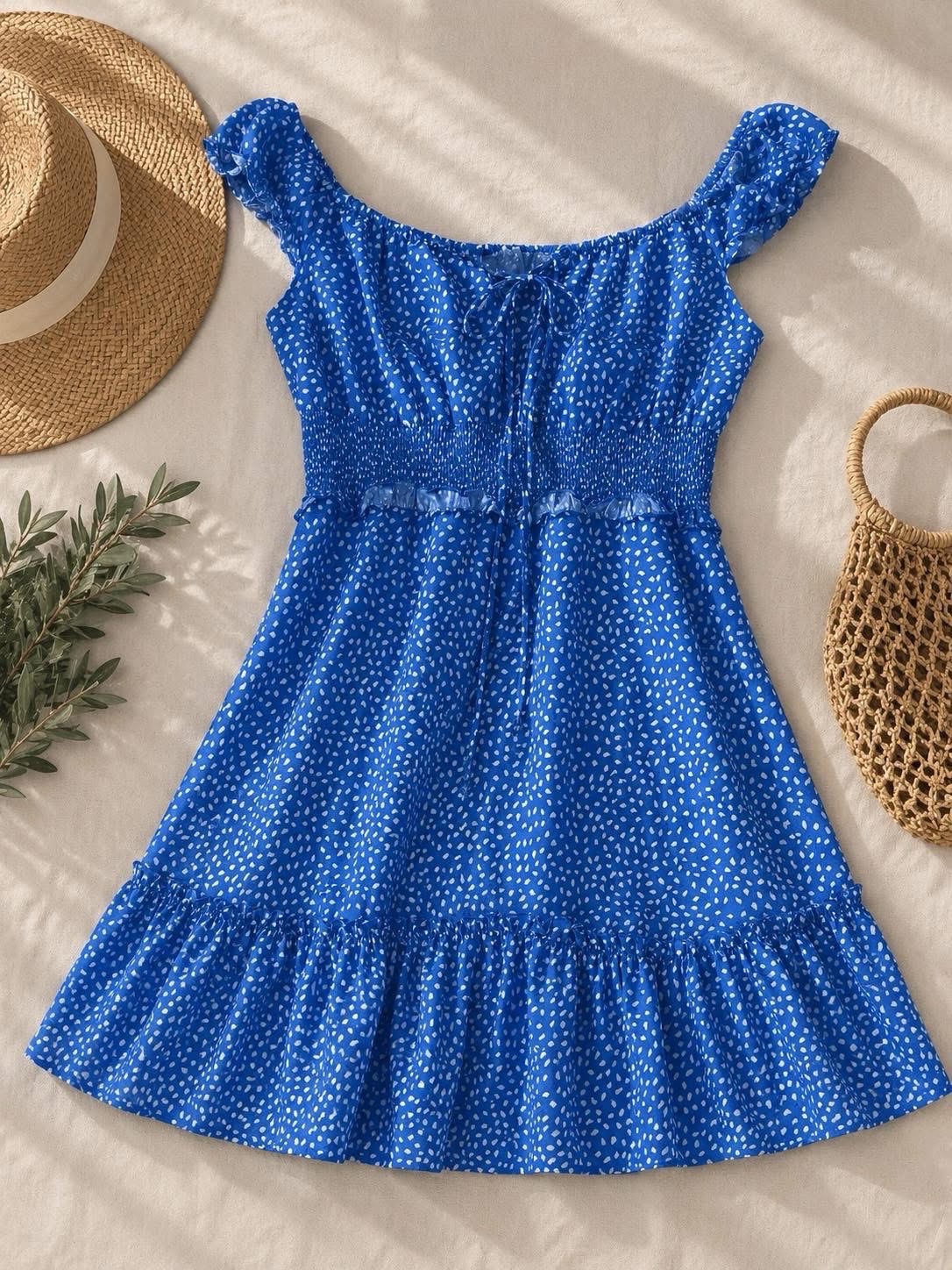 Robe pour été