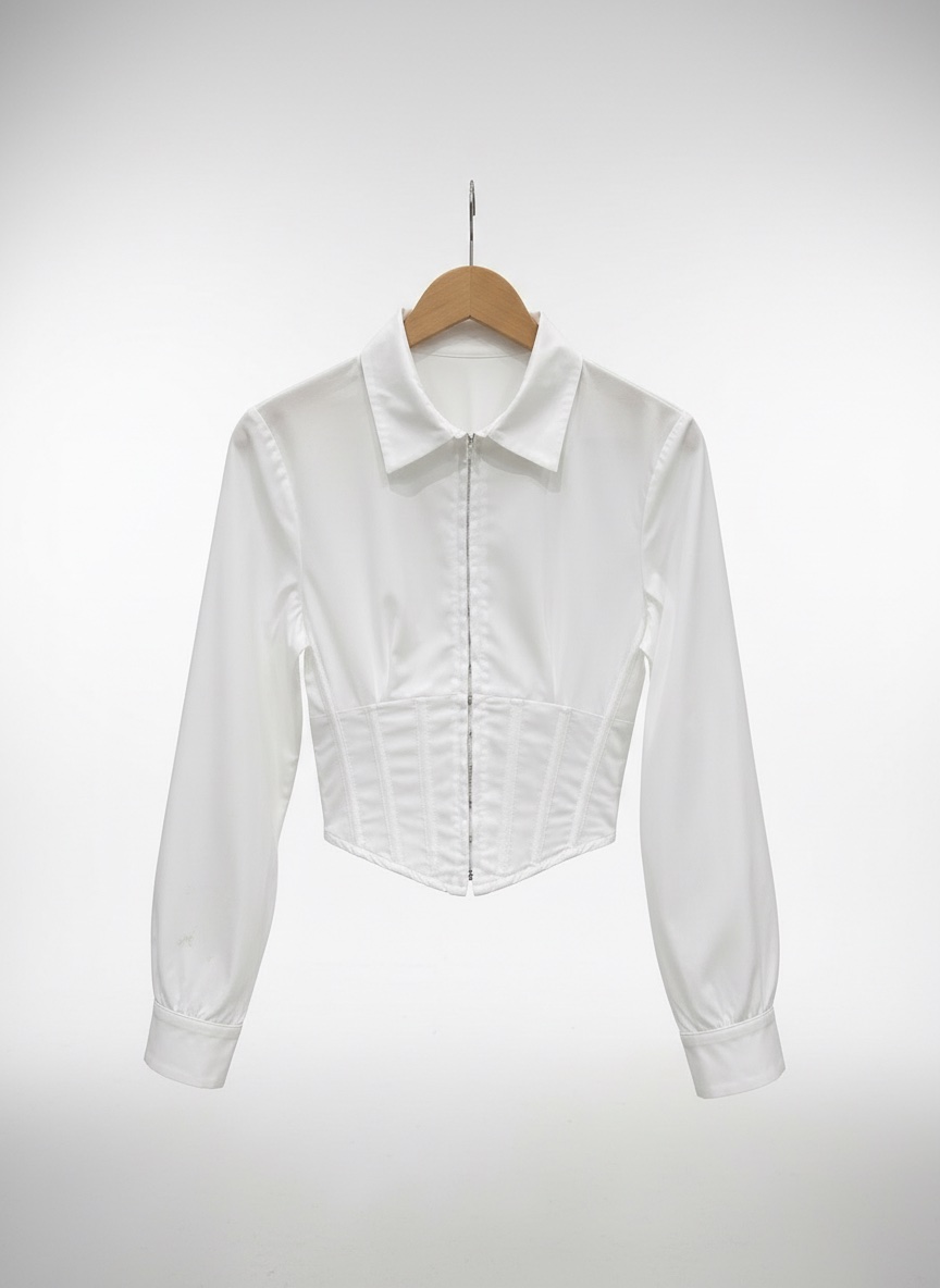 Chemise blanche 