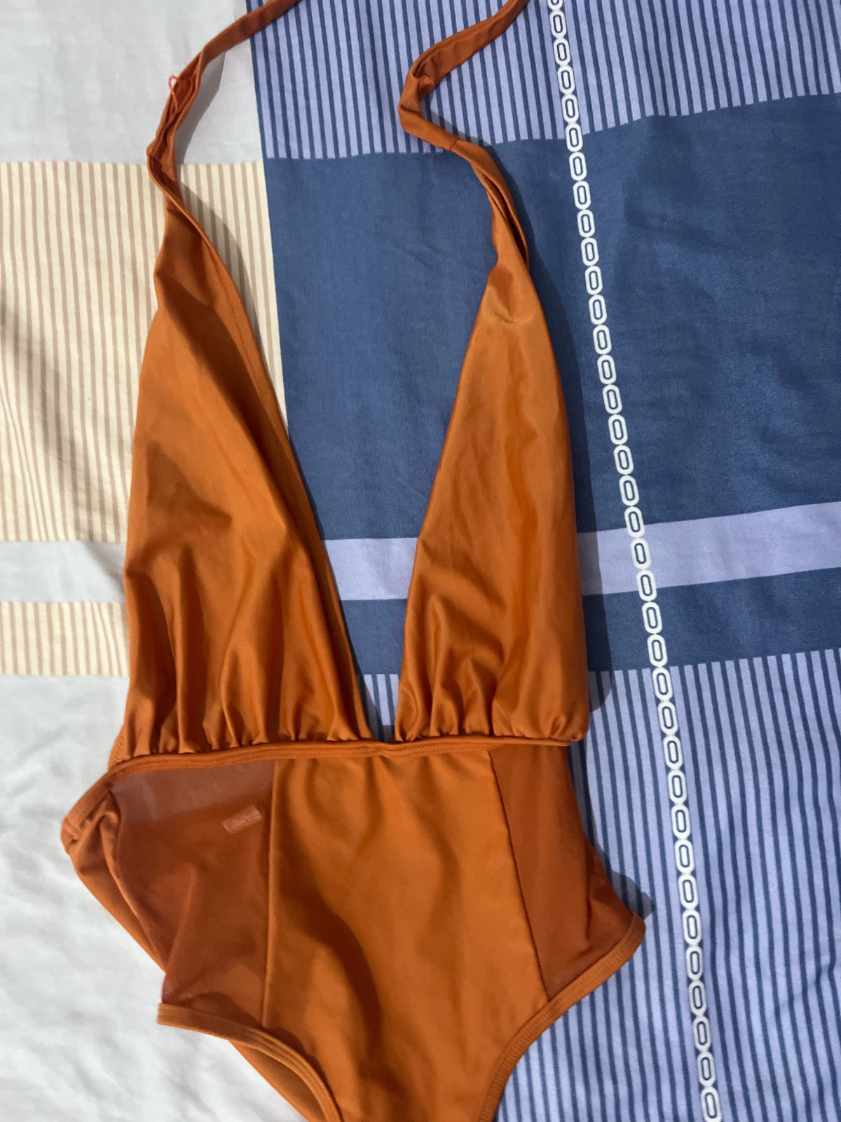 Maillot 
